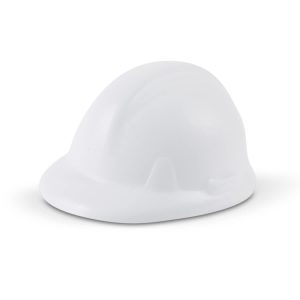 Logo Emblazoned Stress Hard Hats
