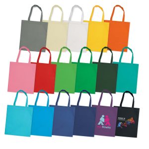 Vegas Budget Tote Bag
