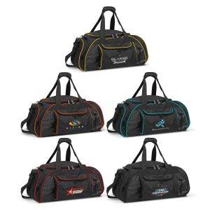Nelly Duffle Bags
