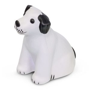 Puppy Dog Stress Toy