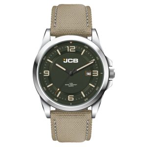 Sage Unisex Watch II- rPET Strap