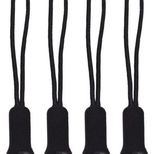 Classic Zip Pullers Accessories