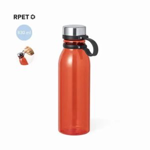 Albrait RPET Eco Bottle