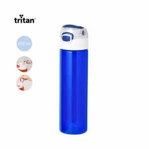 650ml Tritan Tanely Bottle