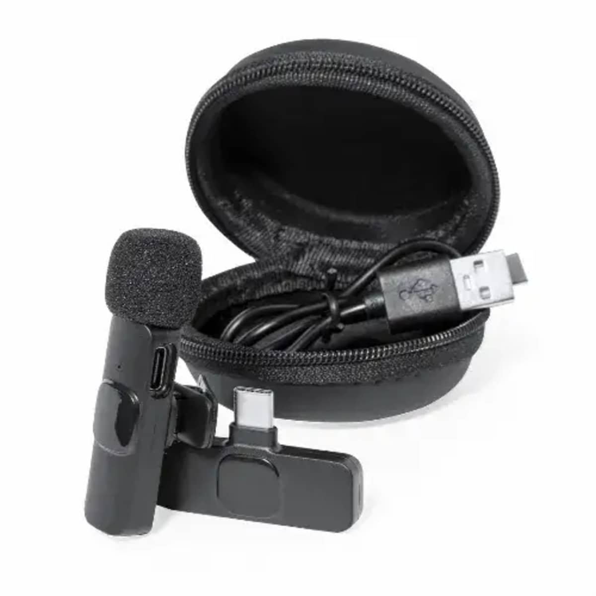 Wireless Lavalier Microphones - Image 4