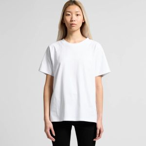 Wo’s Classic Minus Tee [-5cm]