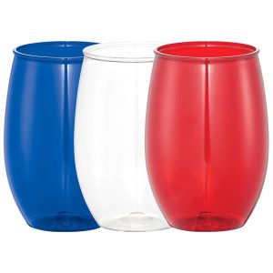 Wyntour 470ml Stemless Wine Cups