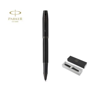 Achromatic Parker Roller Pen