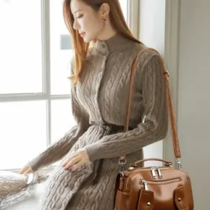 Casual Designer  High-quality Pu Leather Tote Crossbody Messenger Shoulder Bags