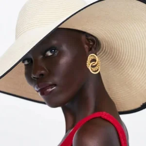 Fashion Statement Earrings