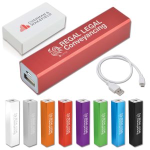 Promotional Power Bank Charger Best Seller