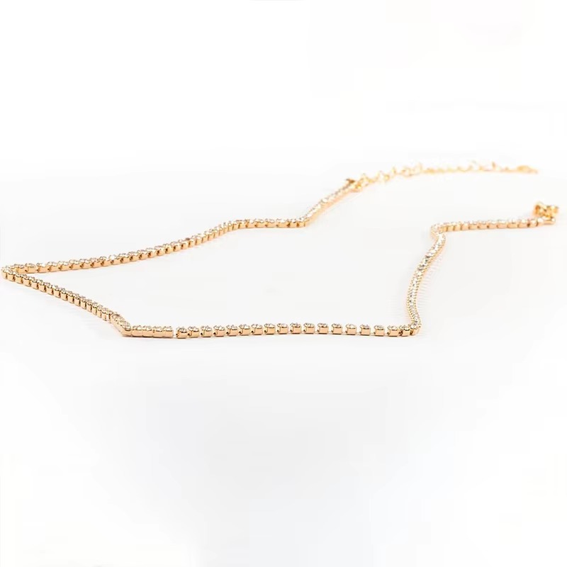 Luxury Rhinestone Crystal Wedding Headband Decoration Bride Tiaras Vintage Jewelrys - Image 5