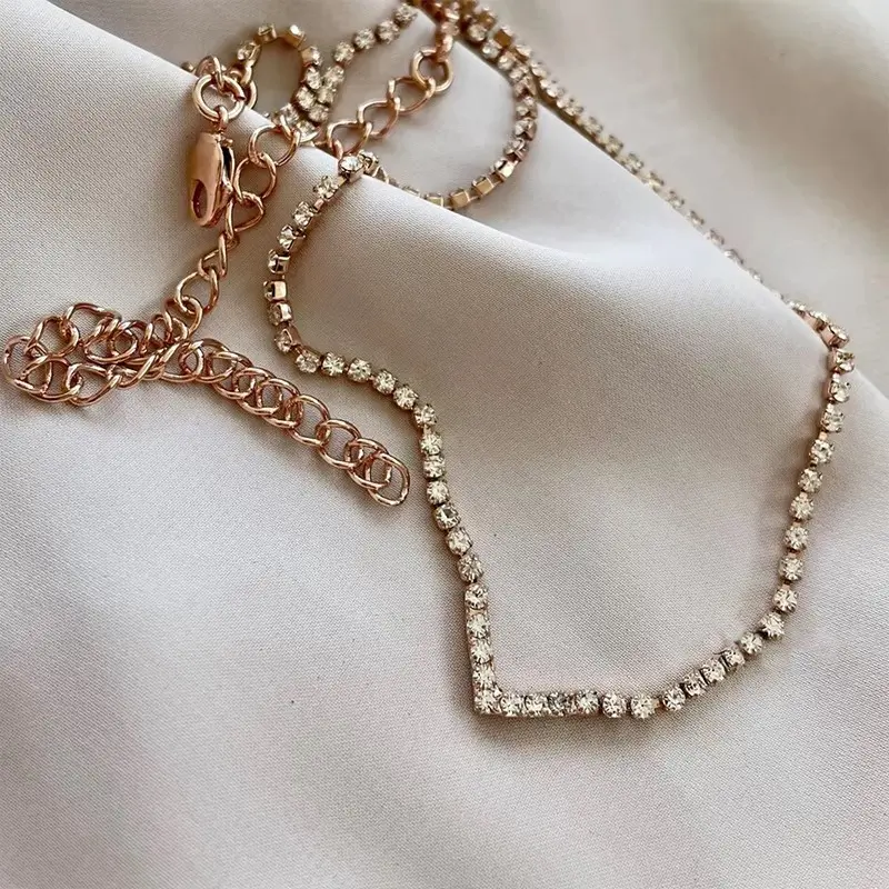 Luxury Rhinestone Crystal Wedding Headband Decoration Bride Tiaras Vintage Jewelrys - Image 6