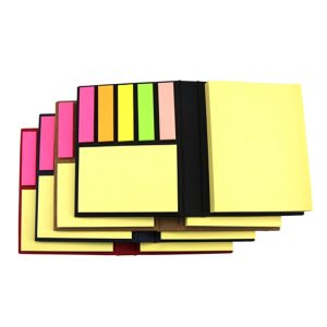 Vertis Handy Sticky Note Pads