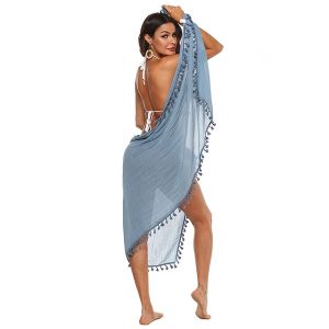 New Fashion Swimwear Bikini Cover Up