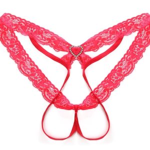 Panty Lace Underwear Sexy Lingerie