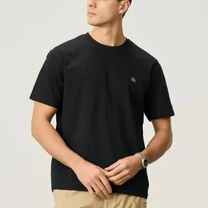 Plus Size Comfortable Cool Feeling Sorona Fabric T-shirts