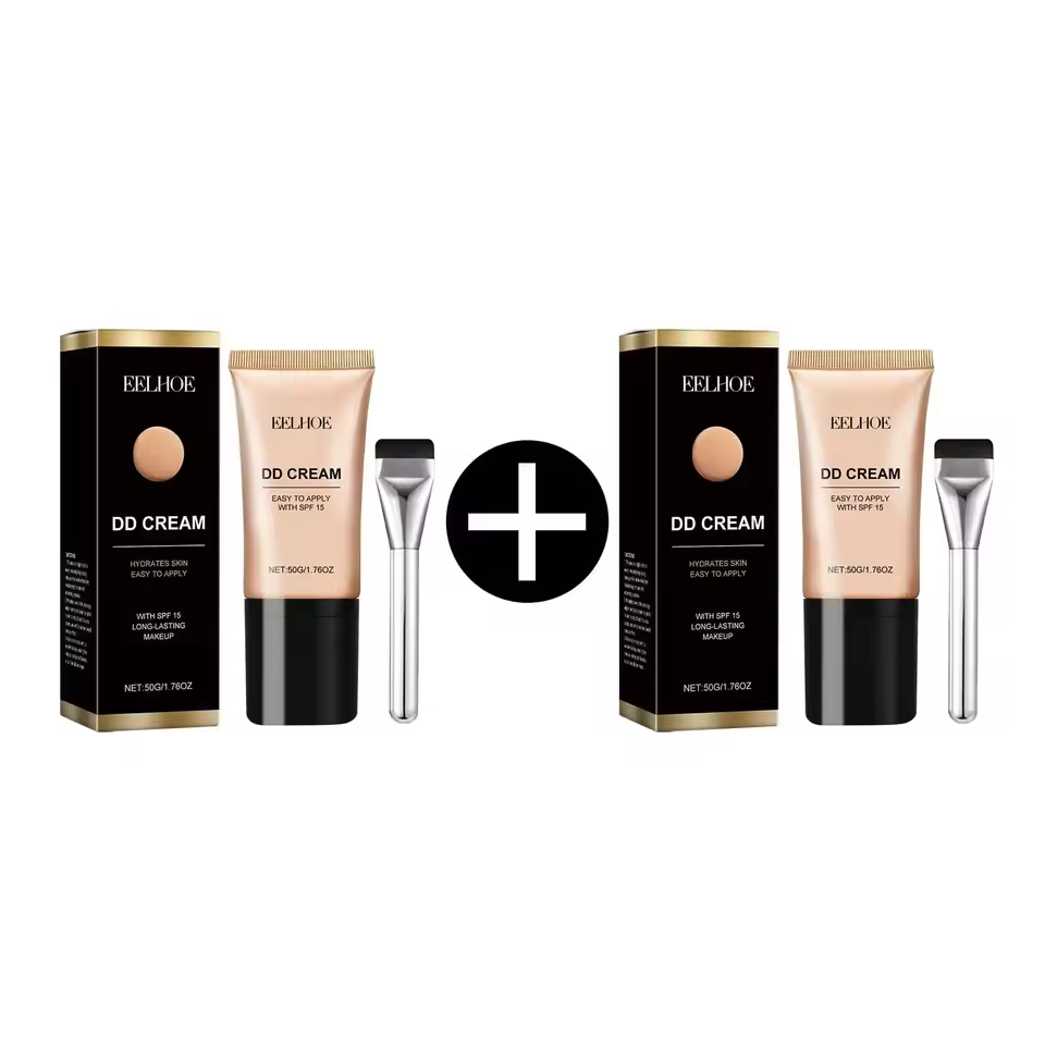 Oil Control Waterproof Matte Long Lasting Brightening Full Coverage Face Liquid Foundation