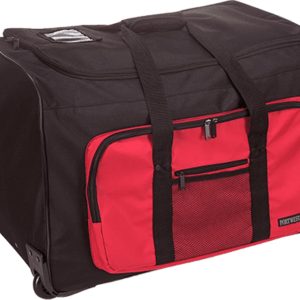 Zeya Multi-Pocket Trolley Bags 100L