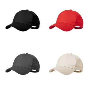 Organic Cotton Gleyre Caps