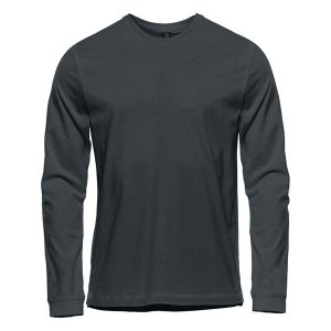 Stormtech Mens Quinn Long Sleeve Tees
