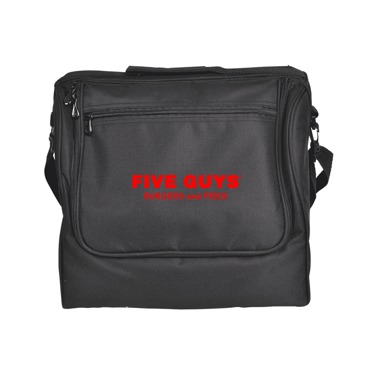 Corporate Gifting 4 Setting Picnic/Cooler Bags - Image 3