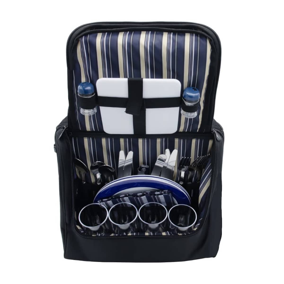 Corporate Gifting 4 Setting Picnic/Cooler Bags - Image 9