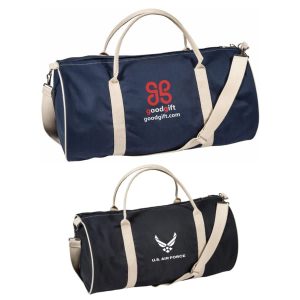 Beker Sports Bags Printed