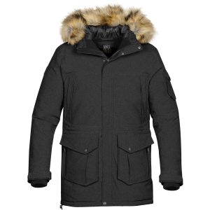 Stormtech Men’s Expedition Parkas