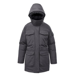 Women’s Everest Parkas