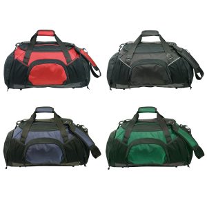 Promotional Sports Bags Ex
