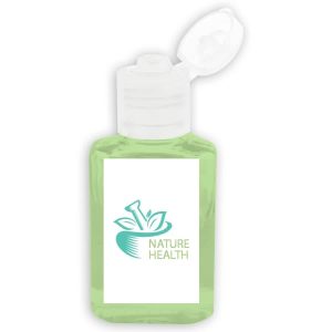 30ml Aloe Branded Sanitiser