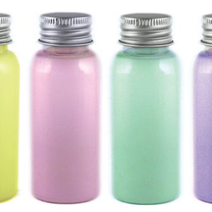 Hand & Body Lotion Small Bottle Custom Logo