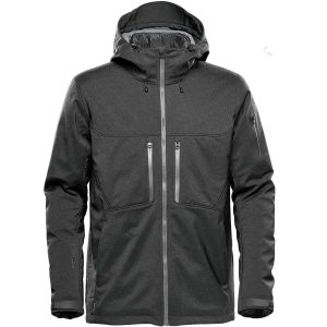 Stormtech Men’s Epsilon System Jackets
