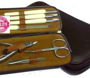 Hunt Manicure Gift Set