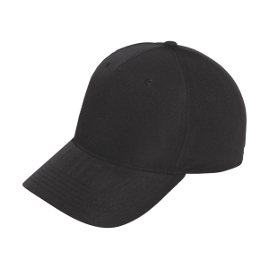 ProFit Black Sports Cap