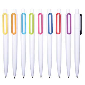 Cheap Plastic Pen