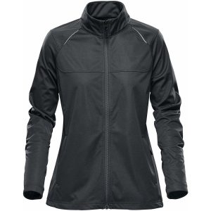 Stormtech Women’s Greenwich Lightweight Softshells