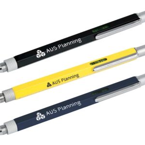 Delaware Brandable Stylus Pens