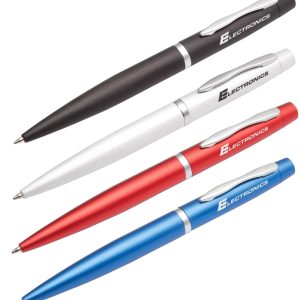 Papa Twist Pens