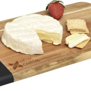 Timber Personalised Cheese boards