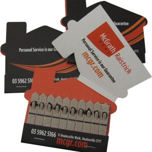 Custom Seed sticks House