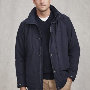 Melbourne Urban Comfort Jacket