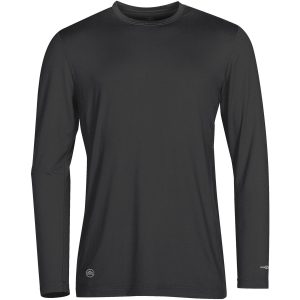 Men’s Zen H2X Dry L/S Tees