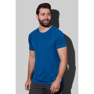 Vital Men’s 140 Raglan Tees