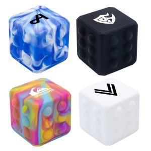 PlayPop Cube