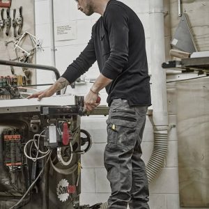 Streetworx Legacy Work Pant